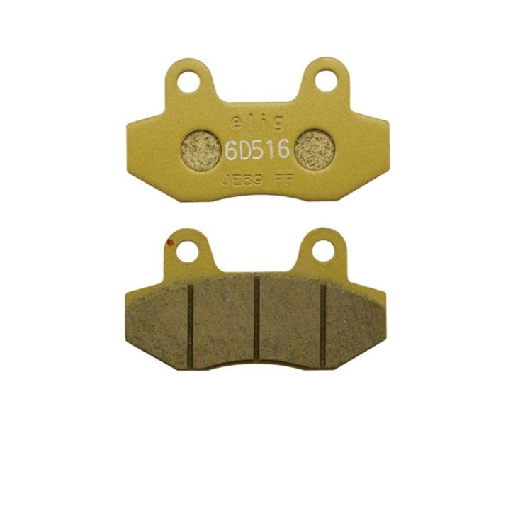 BỐ THẮNG ĐĨA Elig CHO XE HONDA FUTURE 1, WAVE 110, WAVE ZX