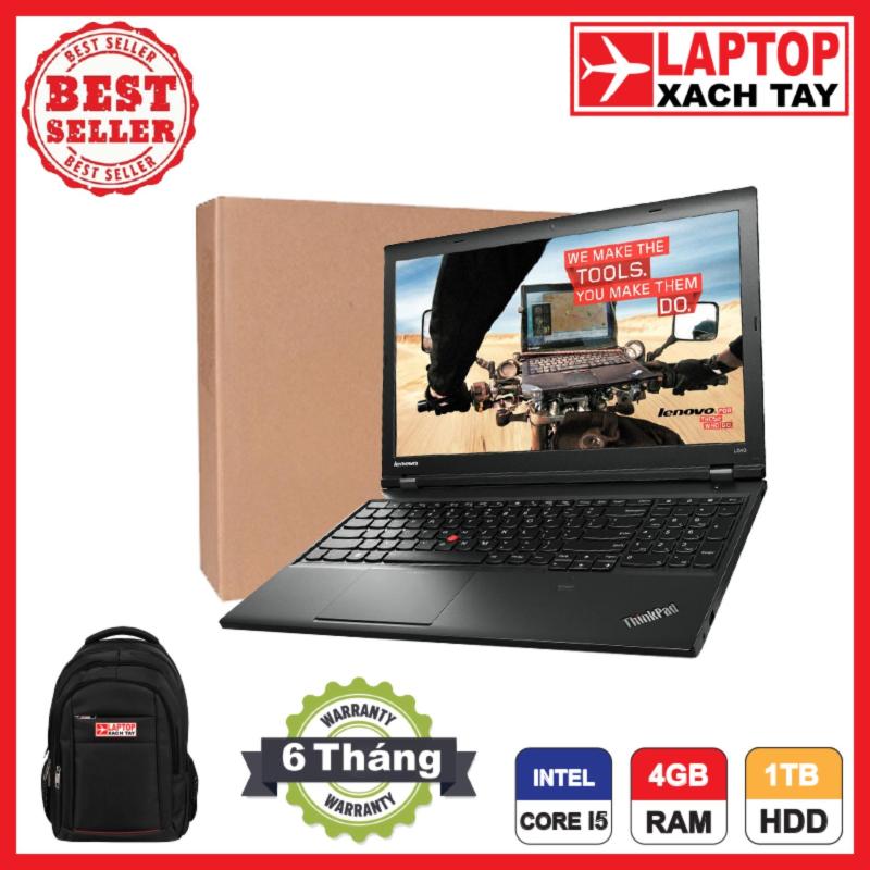 Bảng giá Laptop Lenovo Thinkpad L540 i5/4/1TB - Laptopxachtayshop Phong Vũ