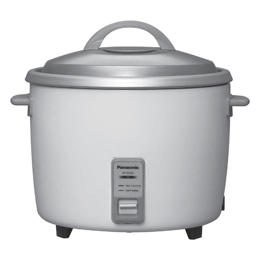 Nồi cơm điện panasonic sr-wn36wra