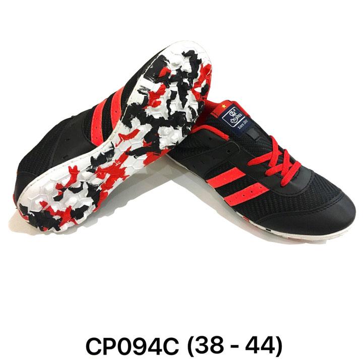 Giày đá bóng kèm vớ