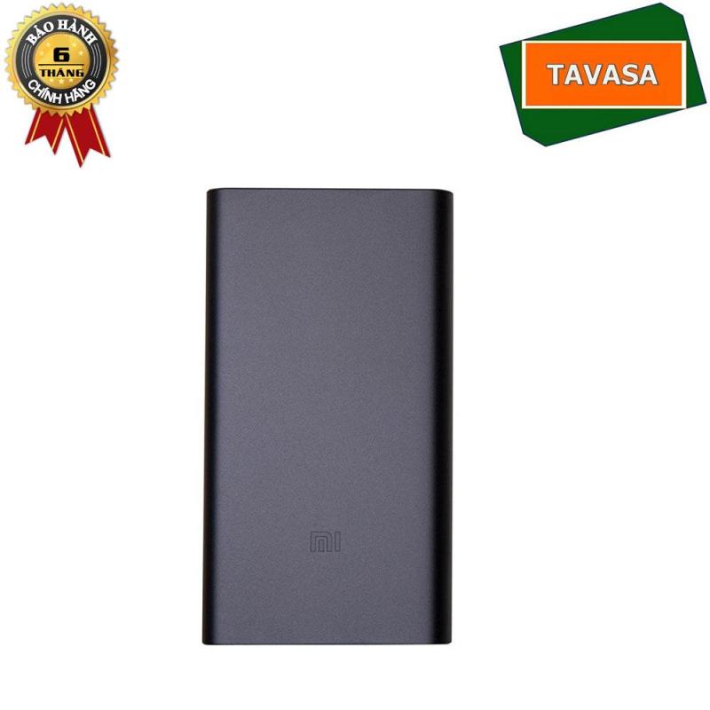 Giá Pin Sạc Dự Phòng Xiaomi 10,000mah Gen 2S 2018 - Hãng Phân Phối Chính Thức