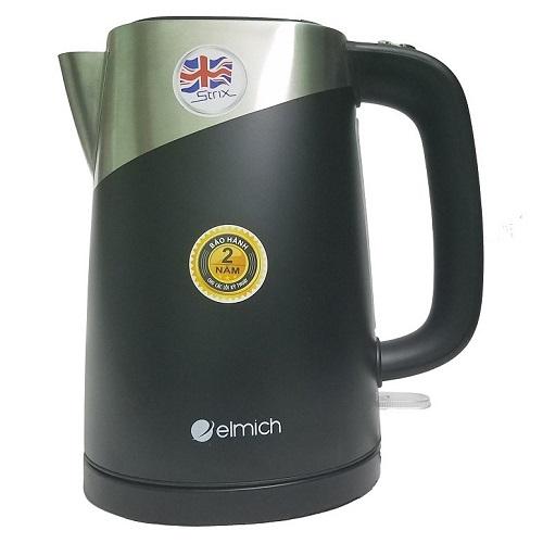 Bình đun nước siêu tốc elmich kee-1781