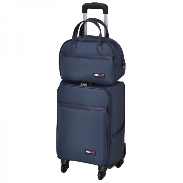 Vali du lịch Macat M18BC