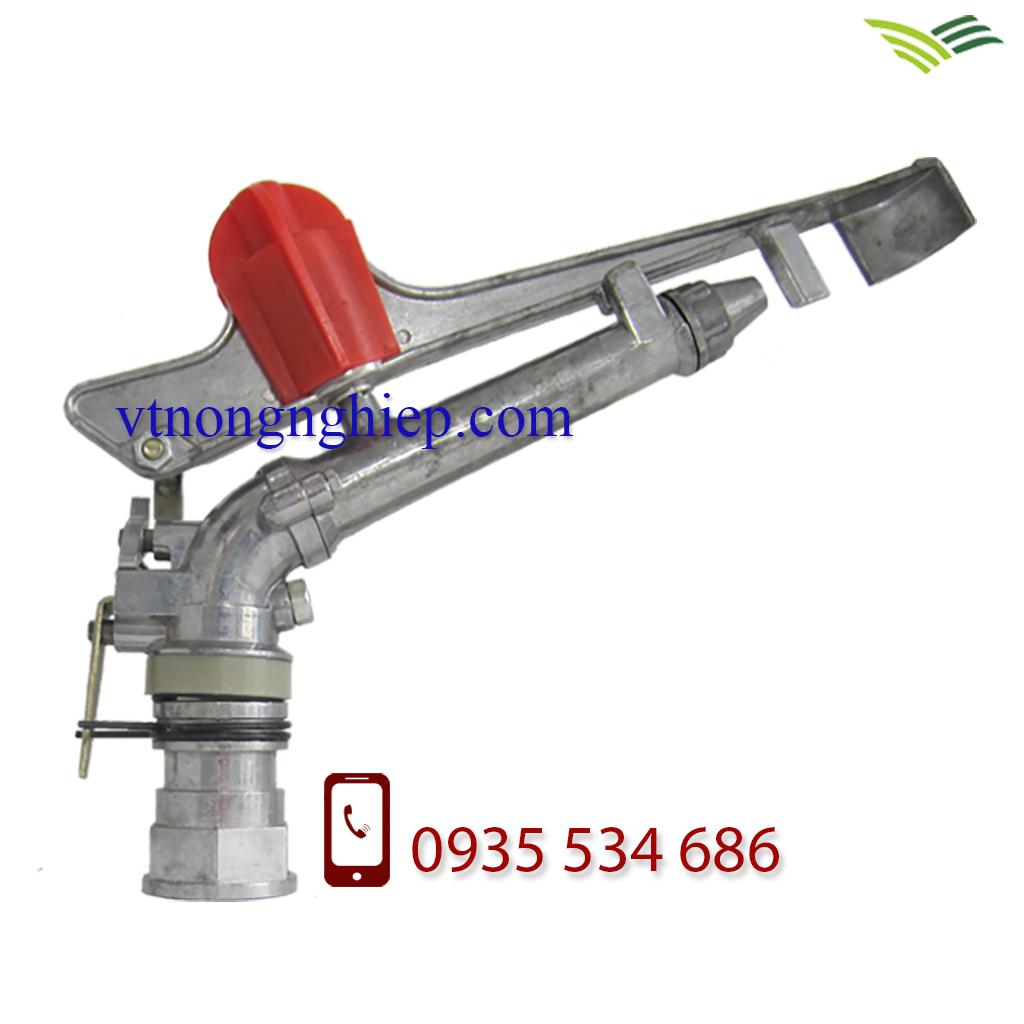 Béc tưới phun mưa 30py2h