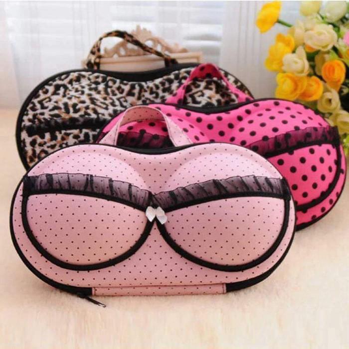 Sét 3 hộp đựng đồ lót