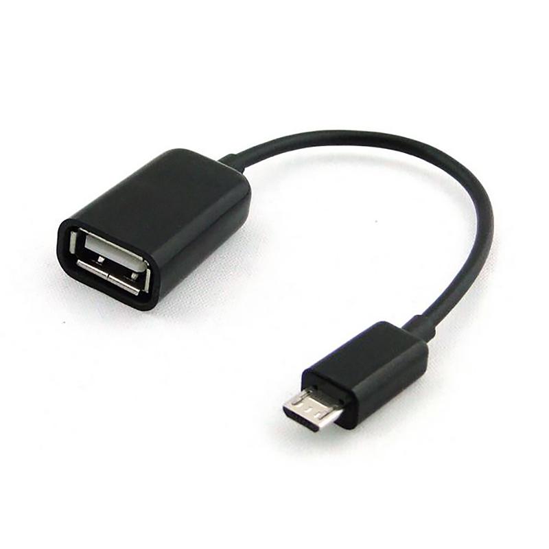 CÁP CHUYỂN OTG CỔNG MICRO USB