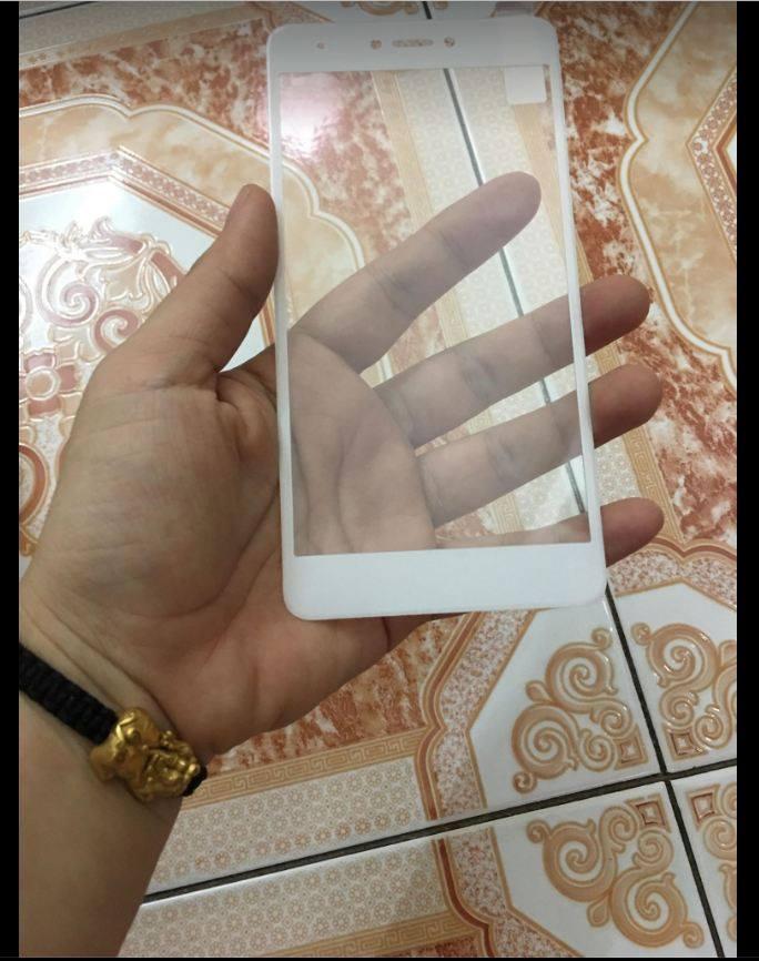 Miếng dán kính cường lực Full màn cho Xiaomi Redmi Note 4X