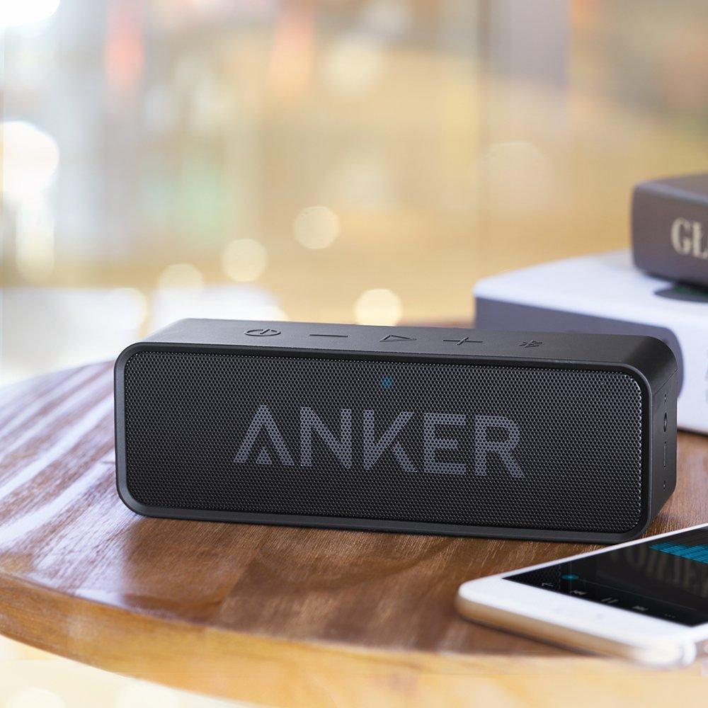 Loa bluetooth anker soundcore - a3102