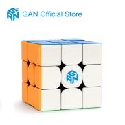 Rubik 3x3 Gan354 M 3x3 stickerless - Rubik Ocean