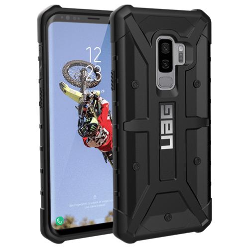 Ốp lưng SamSung Galaxy S9 Plus UAG Pathfinder Series - Black