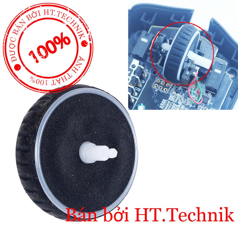 HT.TECHNIK - Cuộn chuột Razer Deathadder (con lăn chuột)