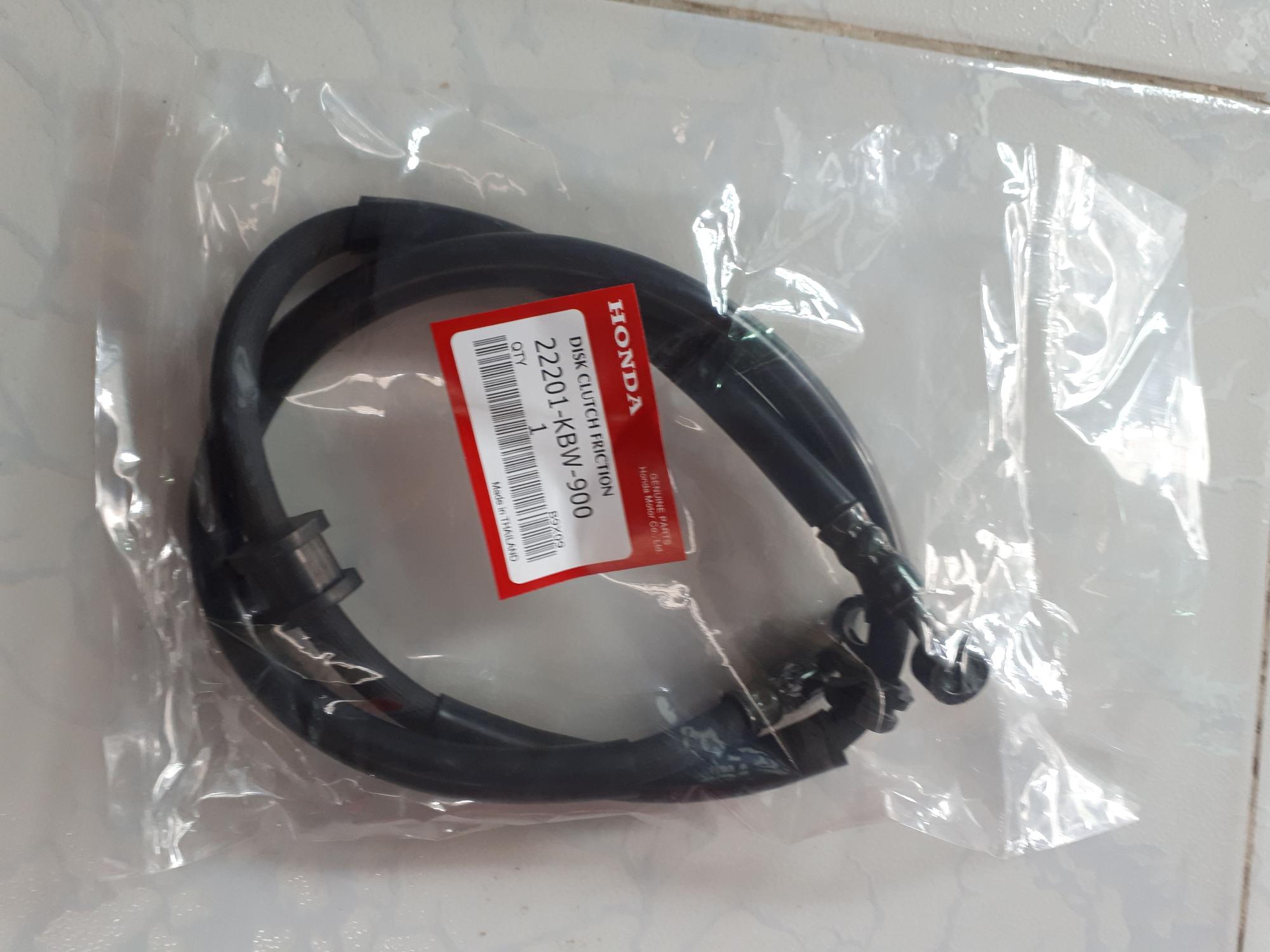 [HCM]Dây dầu wave future