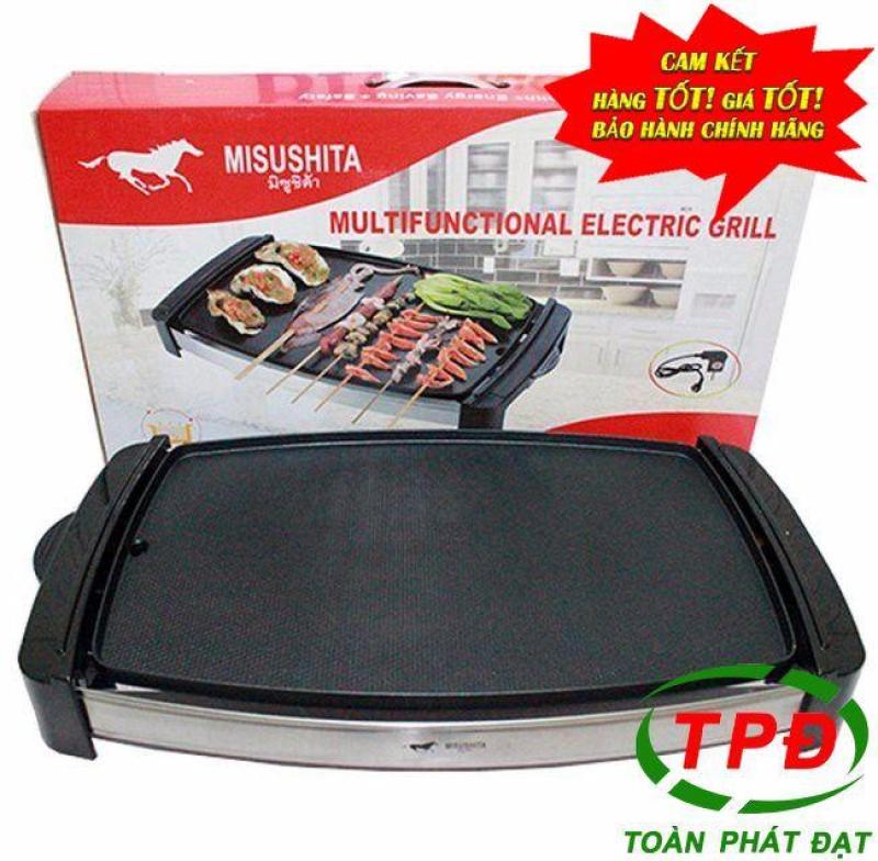 Bảng giá Bếp Nướng Cao Cấp Misushita G5 Điện máy Pico
