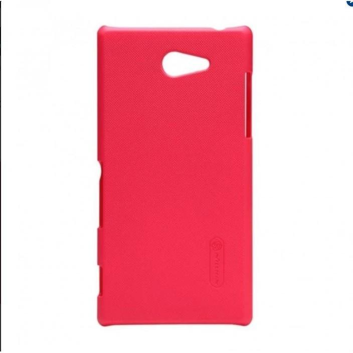 Ốp lưng Nillkin / Imak dành cho Sony Xperia M2