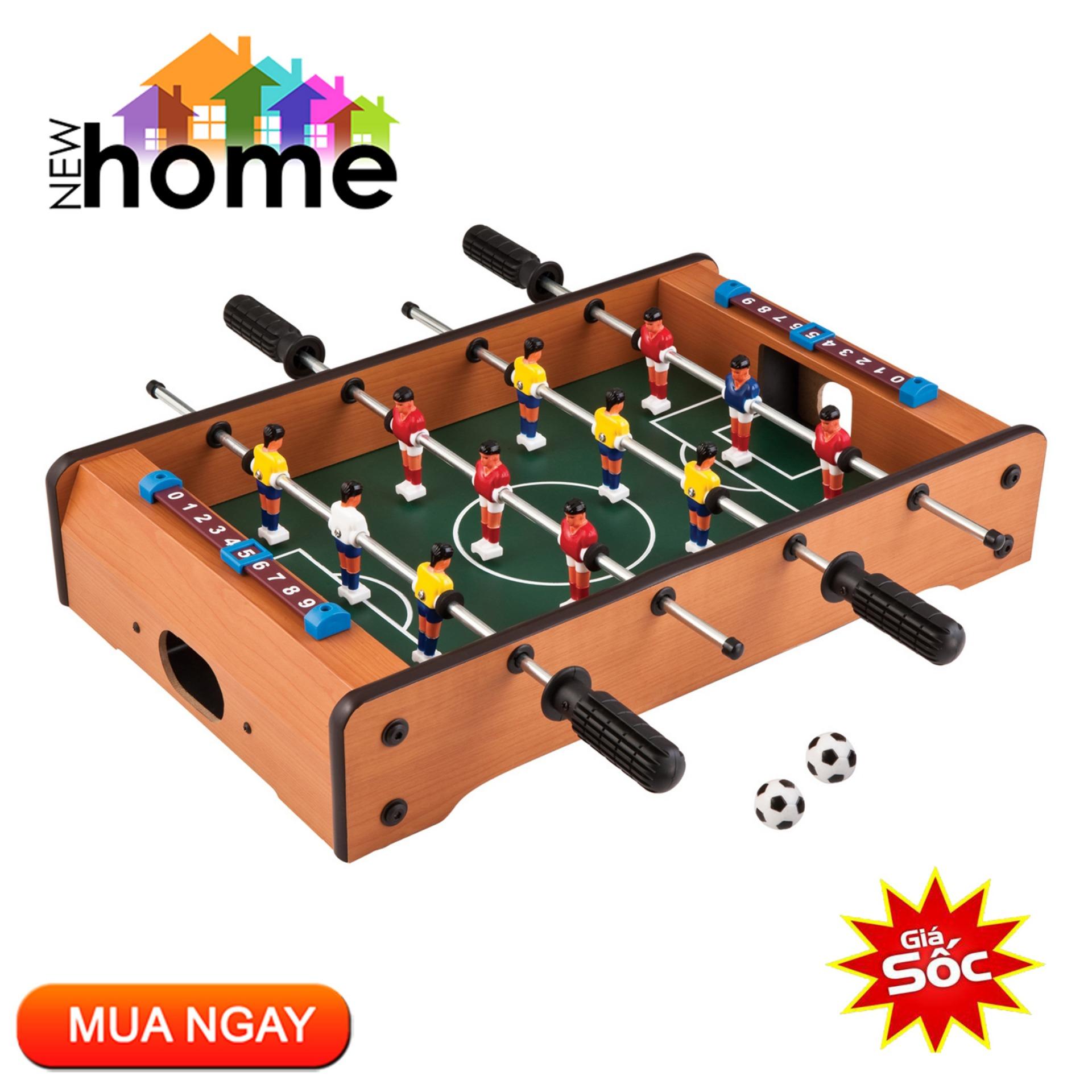 [HCM]đồ chơi  Đồ Chơi trẻ em  Sân Bóng Bi Lắc Mini Hãy Cùng Bé Thả Mình Vào Những Trận Bóng Đầy Kịch Tính Cho Cả Gia Đình Phút Giây Thư  Giãn vui vẻ.bảo hành 1 đổi 1.