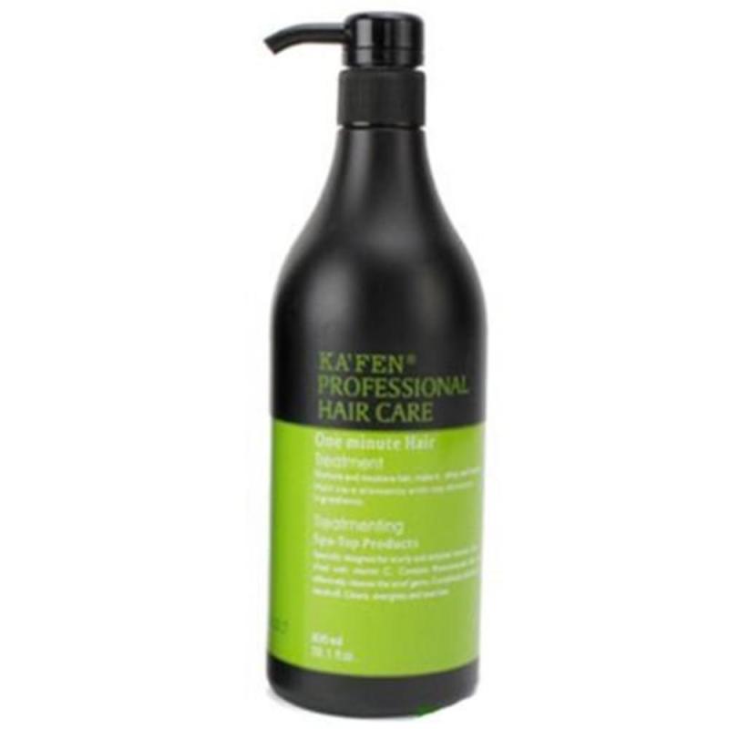 Dầu xả Kafen Professional Hair Care 800ml