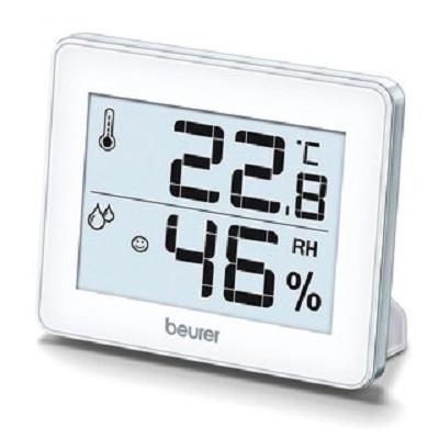 Nhiệt ẩm kế beurer hm16