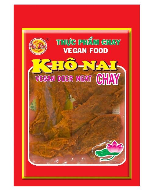 Khô nai chay âu lạc