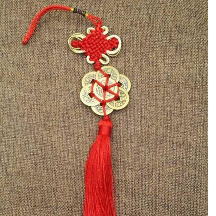 Dây xu hoa mai thu hút thành công