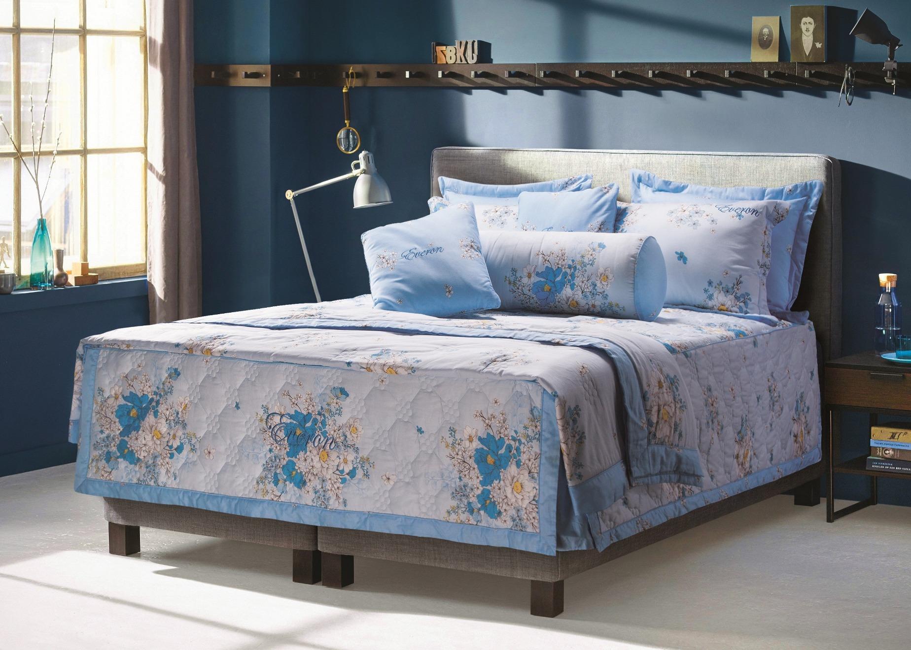 Bộ ra phủ everon ep 1833 1.6m x 2m