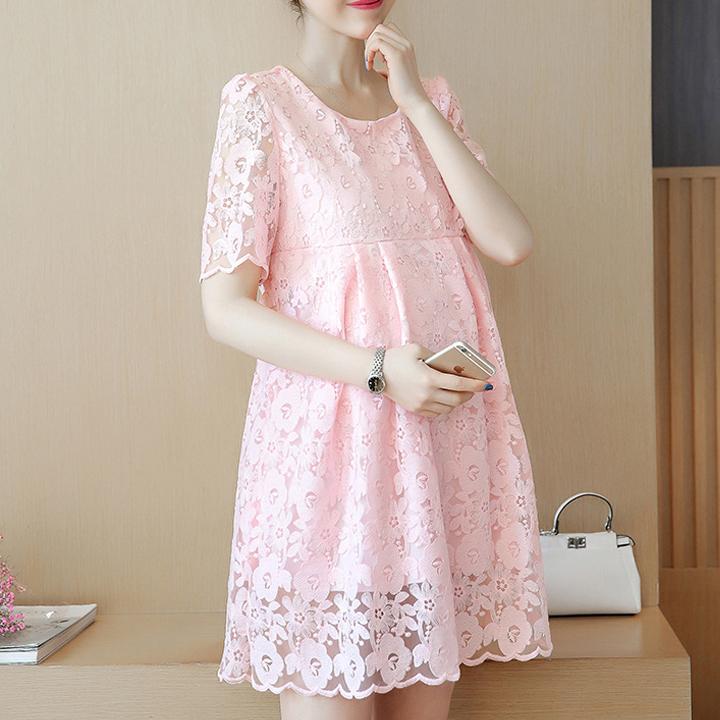 [HCM]Đầm bầu hàn quốc