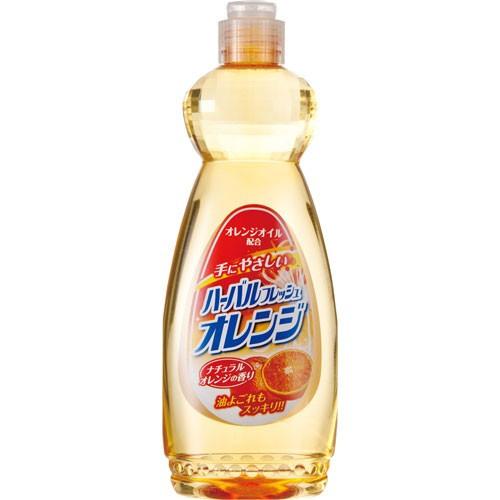 Nước rửa chén Mitsuei tinh chất cam