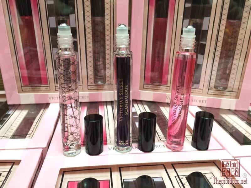 Nước hoa Victori Secret 7ml