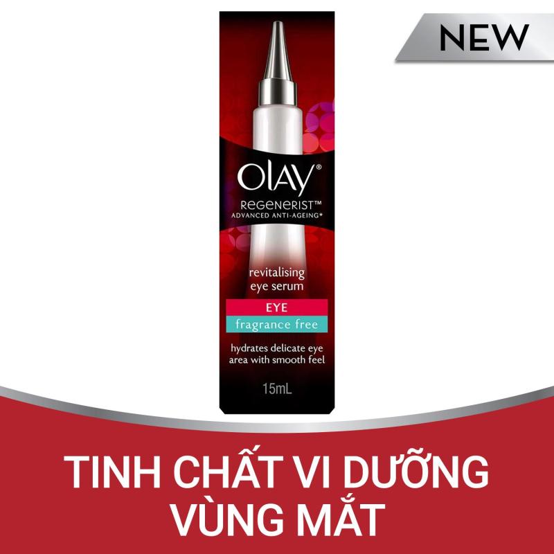 Olay Regenerist tinh chất vi dưỡng vung mắt 15ml