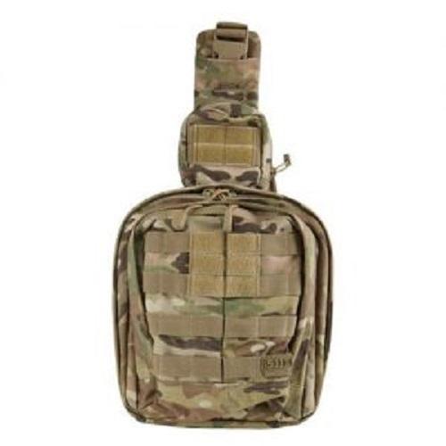 Balo 5.11 Tactical Moab 6 - có ngăn chứa máy ảnh