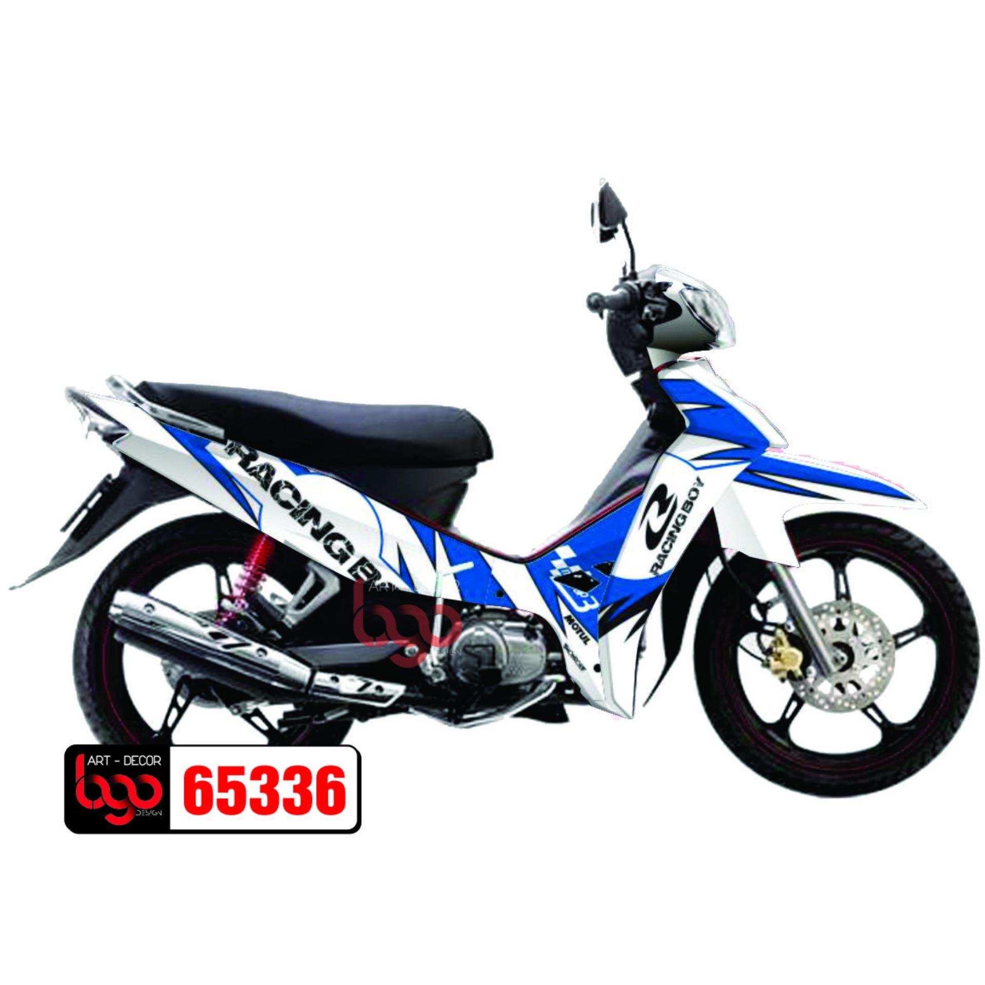 Tem trùm Sirius - 65336