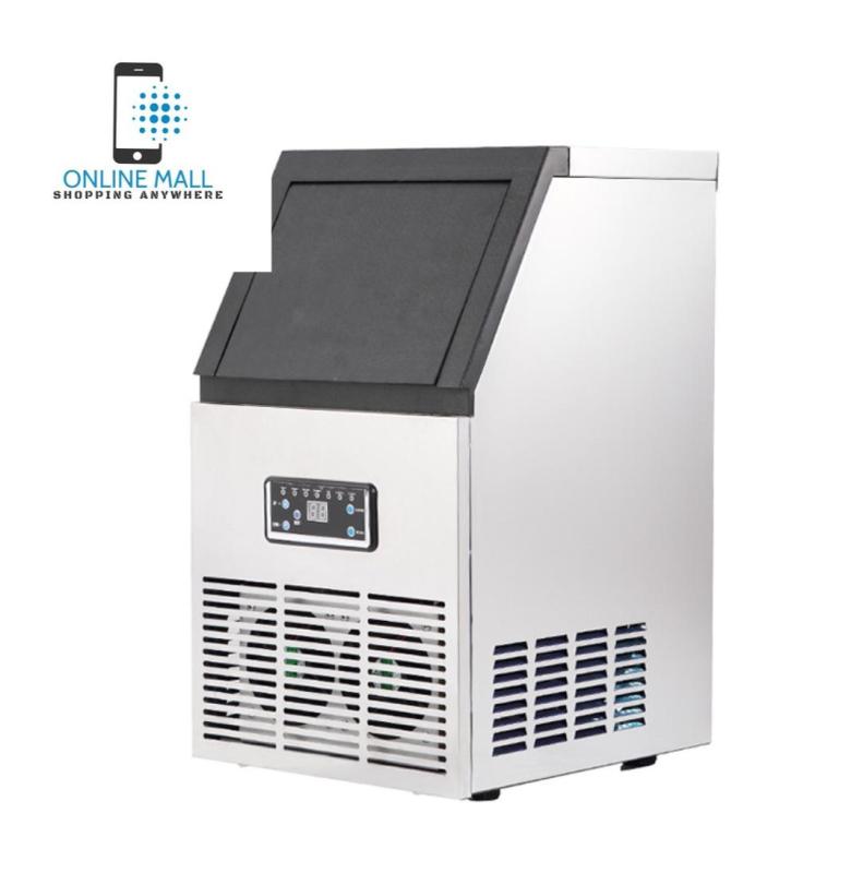 Bảng giá Máy làm đá viên tinh khiết SK-50FF 230w 50Kg/ngày 35x43x64cm Điện máy Pico