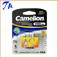 HCMPin sạc AAA Camelion 1100mah  vỉ 2 viên thumbnail