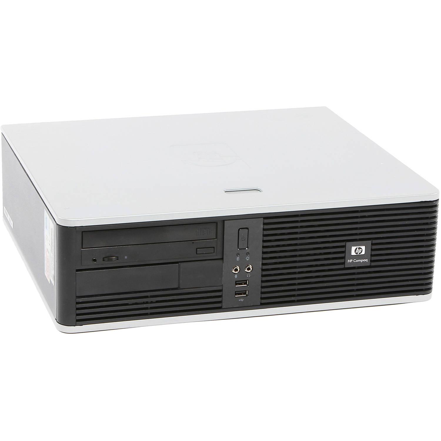 Máy tính bàn HP Compaq DC5800