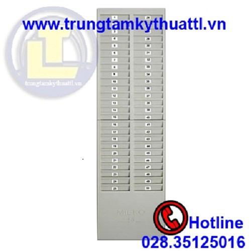 Kệ Để Thẻ Chấm Công Thẻ Giấy