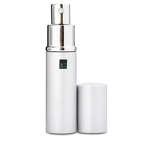 Nước hoa Blue Sky lọ bọc nhôm tròn nam Neop
