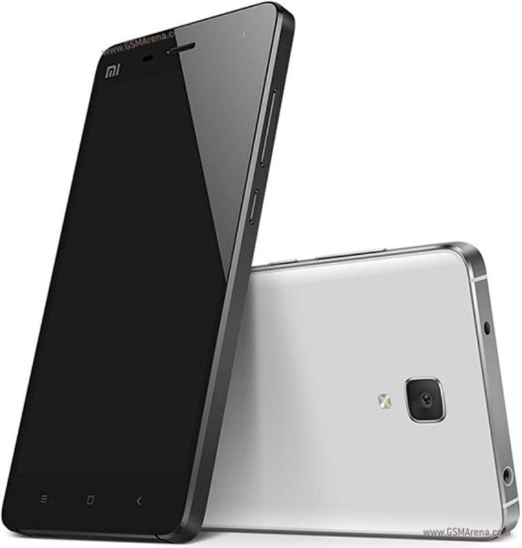 Điện thoại Xiaomi Mi 4 Chính Hãng