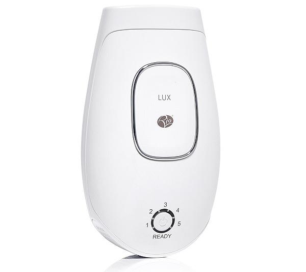 Máy triệt lông cá nhân rio lux iphh công nghệ ipl