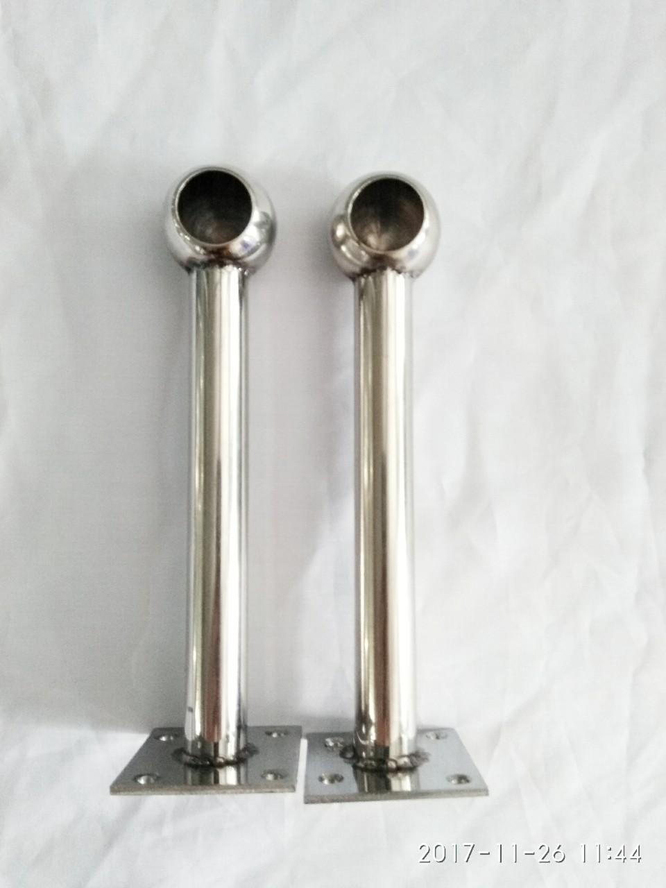 [HCM]PASS DÀI 18CM PHI 22 DÙNG BẮT TƯỜNG TREO QUẦN ÁO