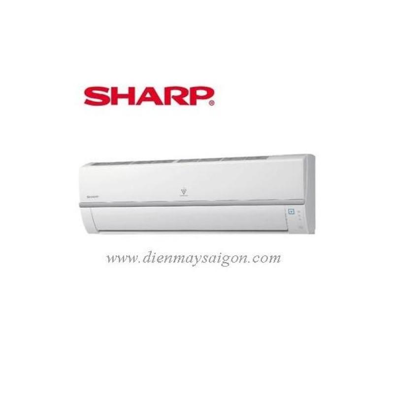 Bảng giá Máy lạnh Sharp 1.0hp inverter AH-XP10LW- dòng cao cấp