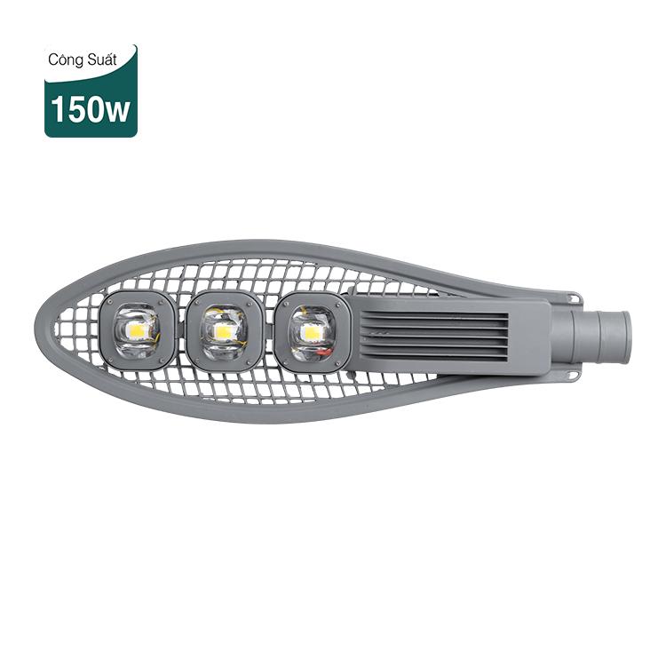 Đèn đường led 150w daxinco kiểu lưới