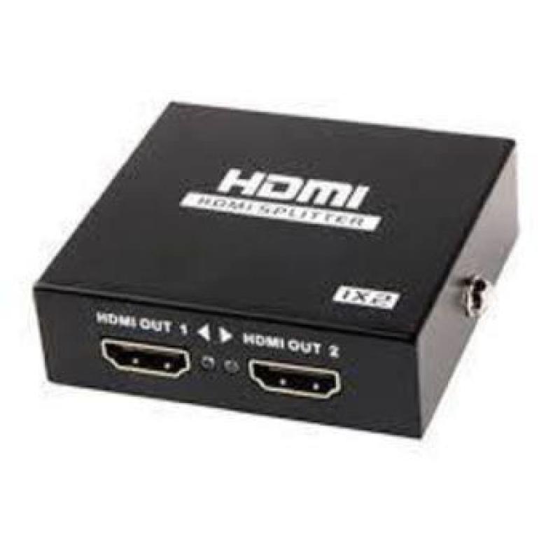 Bảng giá BỘ CHIA HDMI  1 RA 2 CHUẨN 1.4 Phong Vũ