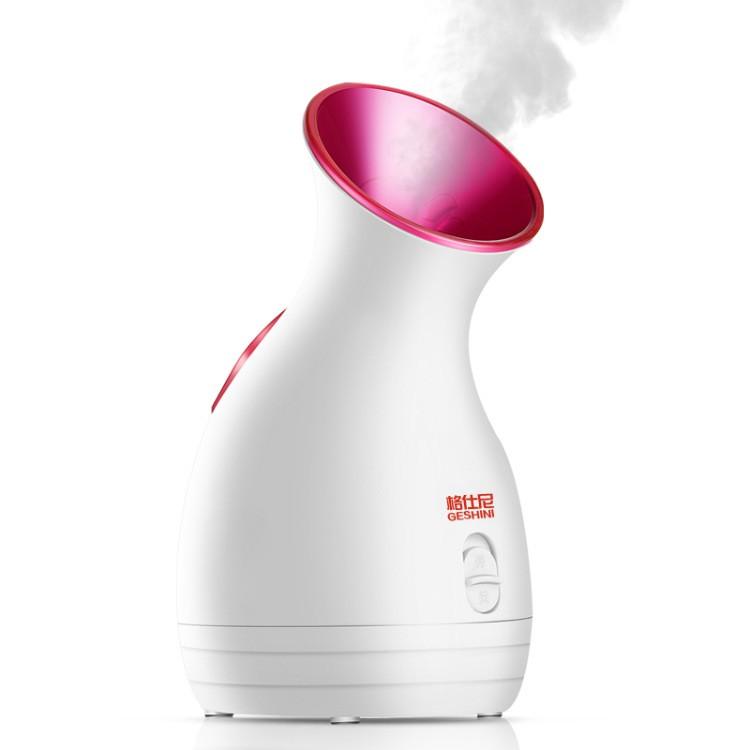 Máy xông hơi massage mặt công nghệ Nano cao cấp