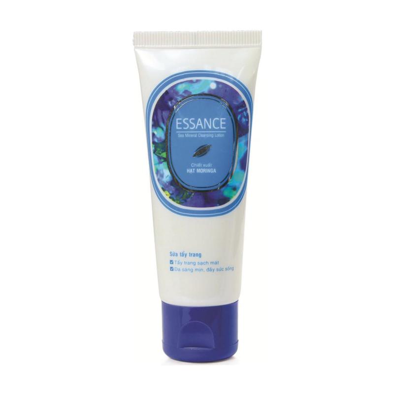 Sữa Tẩy Trang Essance Sea Mineral Cleansing Lotion 100g