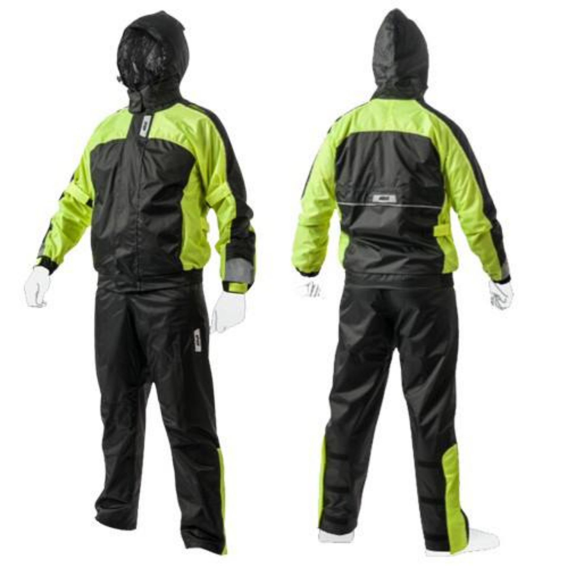 Bộ quần áo mưa  Givi PRS01