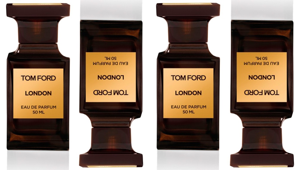 Nước hoa Unisex Tomford London Eau de Parfum 50 ml 