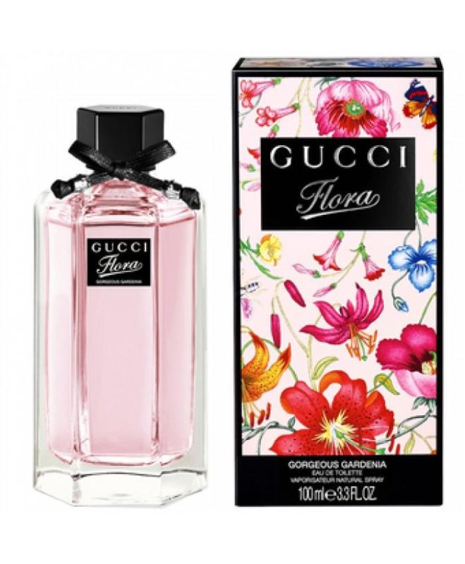 Nước hoa nữ Flora 100ml