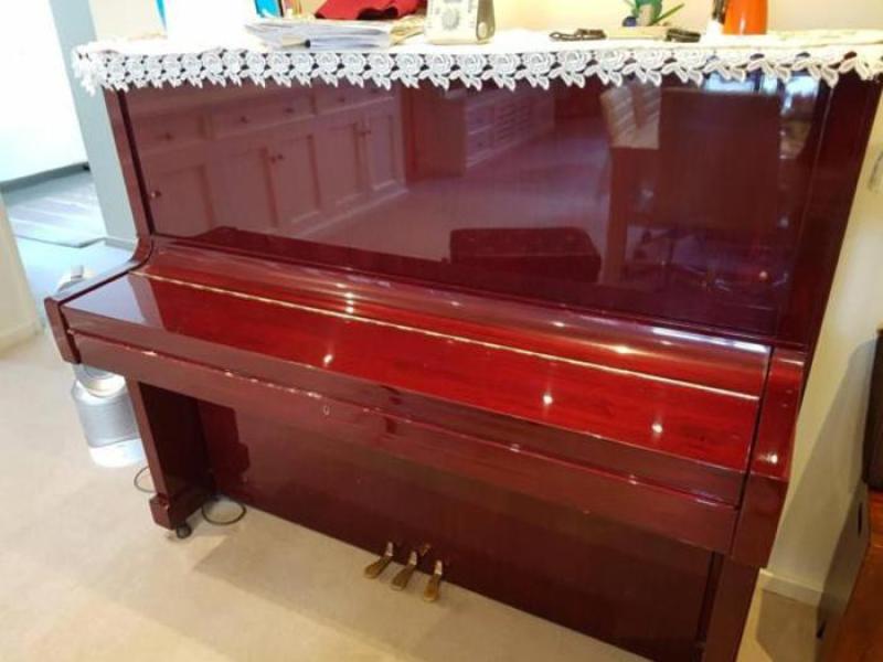 Kawai BS 30