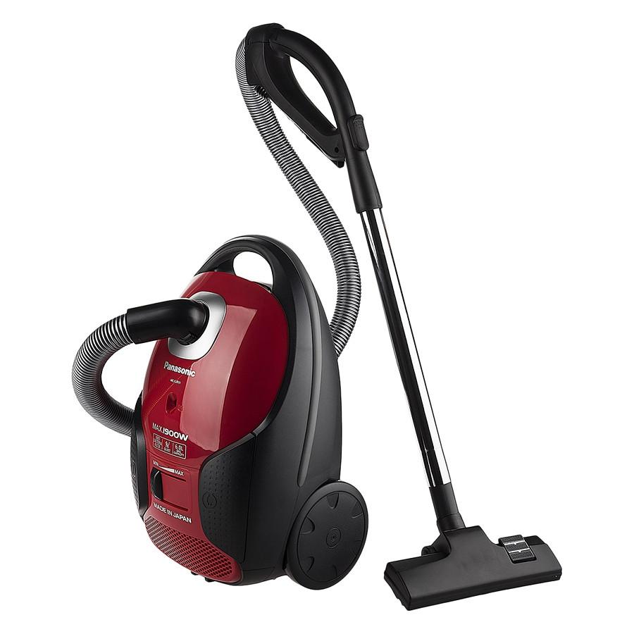 Máy hút bụi panasonic mc-cj911rn49