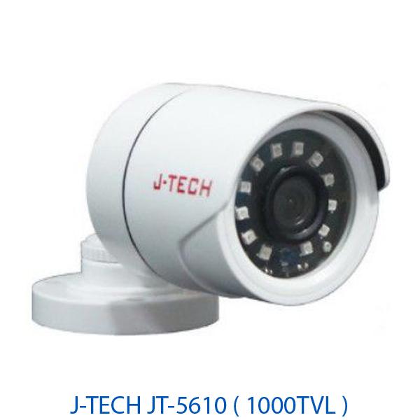 Camera j-tech jt-5610