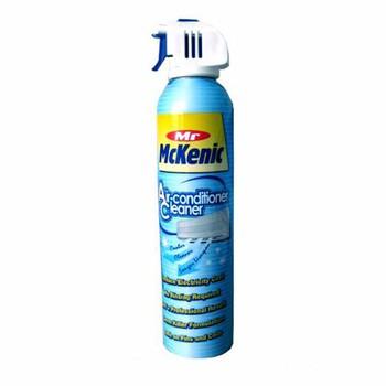 BÌNH XỊT VỆ SINH MÁY ĐIỀU HÒA MR MCKENIC AIR-CONDITIONER CLEANER